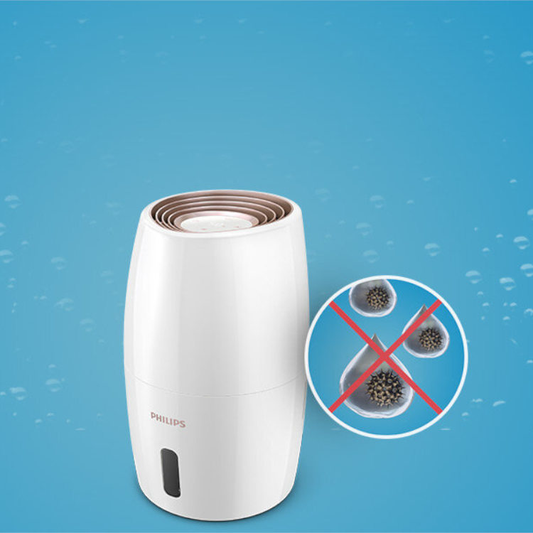 Nawilżacz powietrza Philips HU2716/10